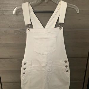 Adriano Goldschmied Overall/Skirt